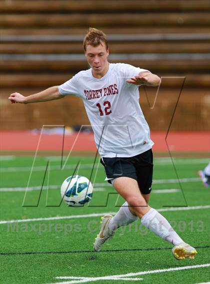 Thumbnail 3 in Cathedral Catholic @ Torrey Pines photogallery.