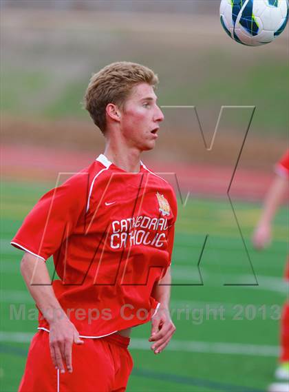 Thumbnail 1 in Cathedral Catholic @ Torrey Pines photogallery.