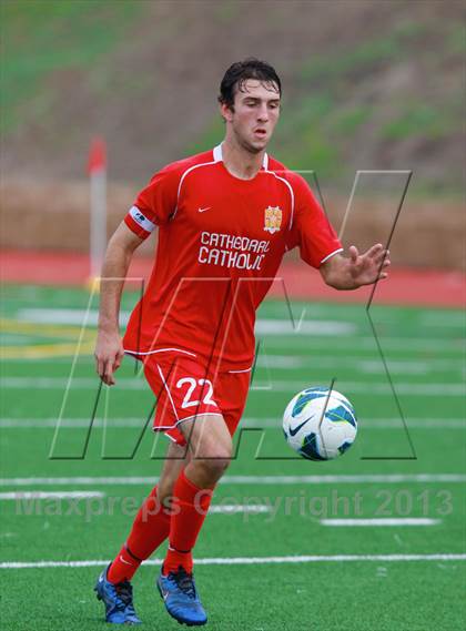 Thumbnail 2 in Cathedral Catholic @ Torrey Pines photogallery.