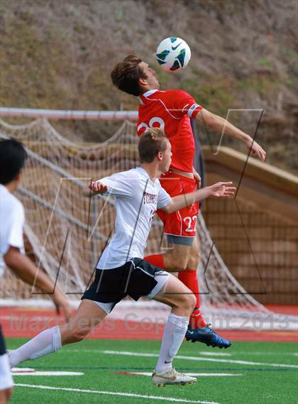 Thumbnail 2 in Cathedral Catholic @ Torrey Pines photogallery.