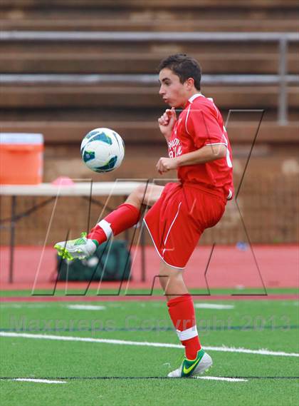 Thumbnail 3 in Cathedral Catholic @ Torrey Pines photogallery.