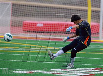 Thumbnail 1 in Cathedral Catholic @ Torrey Pines photogallery.