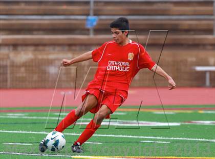 Thumbnail 2 in Cathedral Catholic @ Torrey Pines photogallery.