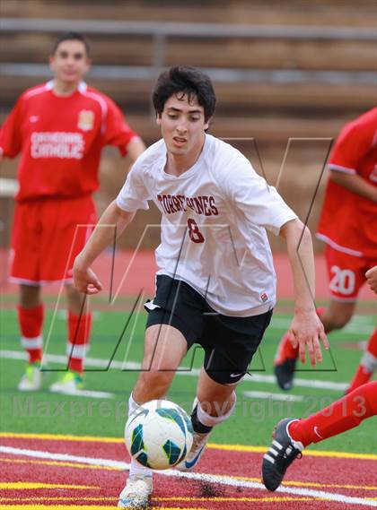 Thumbnail 2 in Cathedral Catholic @ Torrey Pines photogallery.