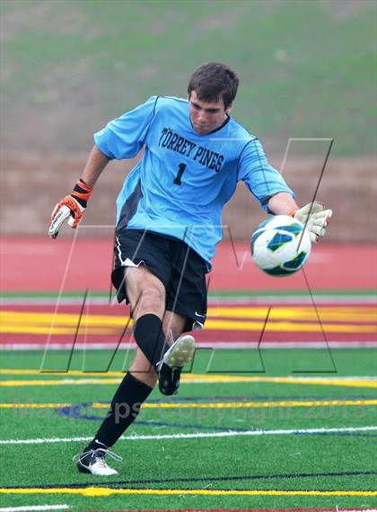Thumbnail 2 in Cathedral Catholic @ Torrey Pines photogallery.