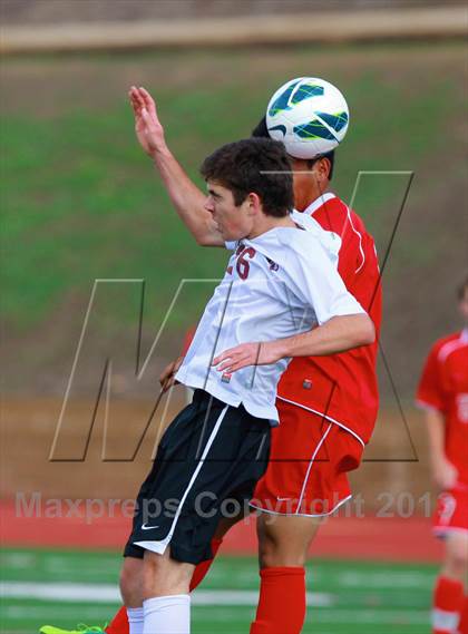 Thumbnail 3 in Cathedral Catholic @ Torrey Pines photogallery.