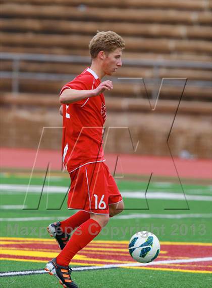 Thumbnail 3 in Cathedral Catholic @ Torrey Pines photogallery.
