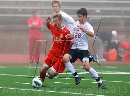 Thumbnail 2 in Cathedral Catholic @ Torrey Pines photogallery.
