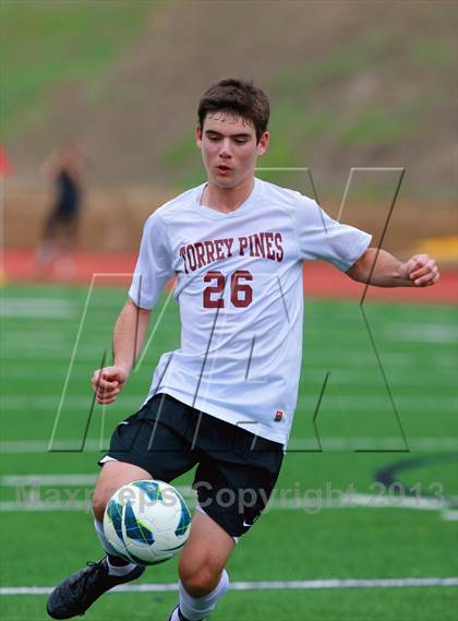 Thumbnail 3 in Cathedral Catholic @ Torrey Pines photogallery.