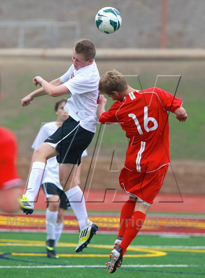 Thumbnail 2 in Cathedral Catholic @ Torrey Pines photogallery.