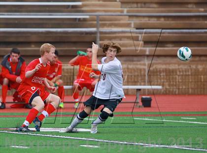 Thumbnail 2 in Cathedral Catholic @ Torrey Pines photogallery.