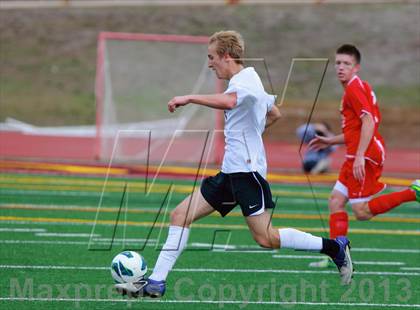 Thumbnail 1 in Cathedral Catholic @ Torrey Pines photogallery.