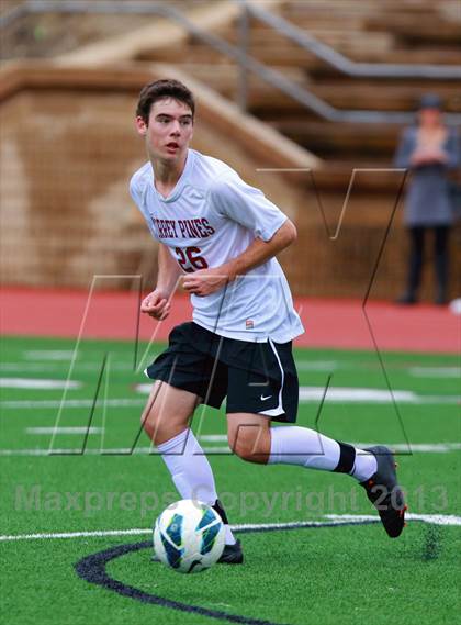 Thumbnail 2 in Cathedral Catholic @ Torrey Pines photogallery.