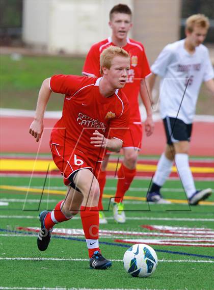Thumbnail 2 in Cathedral Catholic @ Torrey Pines photogallery.