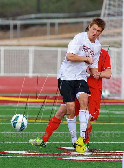 Thumbnail 3 in Cathedral Catholic @ Torrey Pines photogallery.