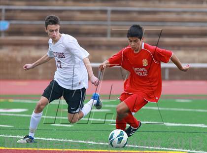 Thumbnail 3 in Cathedral Catholic @ Torrey Pines photogallery.