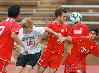 Thumbnail 2 in Cathedral Catholic @ Torrey Pines photogallery.