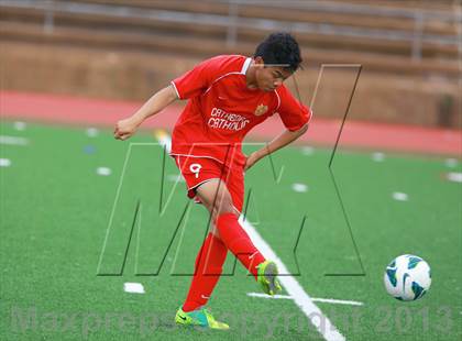 Thumbnail 3 in Cathedral Catholic @ Torrey Pines photogallery.