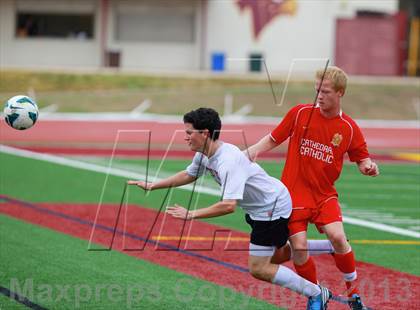 Thumbnail 3 in Cathedral Catholic @ Torrey Pines photogallery.