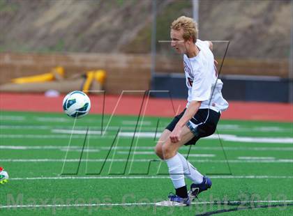 Thumbnail 3 in Cathedral Catholic @ Torrey Pines photogallery.