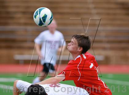 Thumbnail 1 in Cathedral Catholic @ Torrey Pines photogallery.