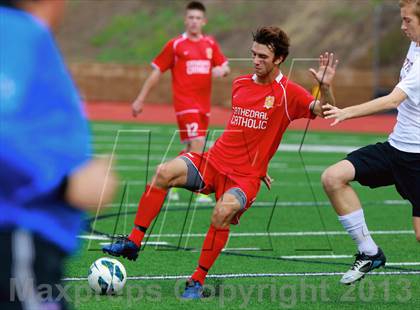 Thumbnail 2 in Cathedral Catholic @ Torrey Pines photogallery.
