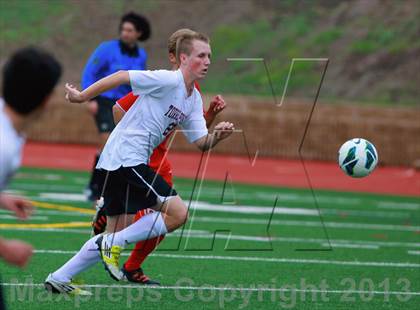 Thumbnail 3 in Cathedral Catholic @ Torrey Pines photogallery.