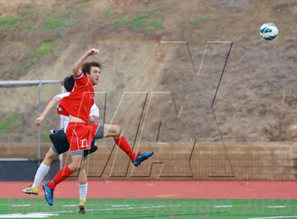 Thumbnail 3 in Cathedral Catholic @ Torrey Pines photogallery.