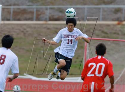 Thumbnail 2 in Cathedral Catholic @ Torrey Pines photogallery.