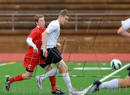 Thumbnail 3 in Cathedral Catholic @ Torrey Pines photogallery.