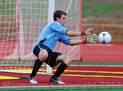 Thumbnail 3 in Cathedral Catholic @ Torrey Pines photogallery.