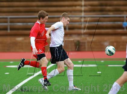 Thumbnail 1 in Cathedral Catholic @ Torrey Pines photogallery.