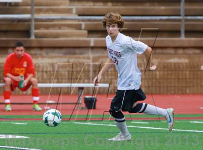 Thumbnail 1 in Cathedral Catholic @ Torrey Pines photogallery.