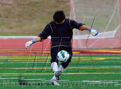 Thumbnail 2 in Cathedral Catholic @ Torrey Pines photogallery.