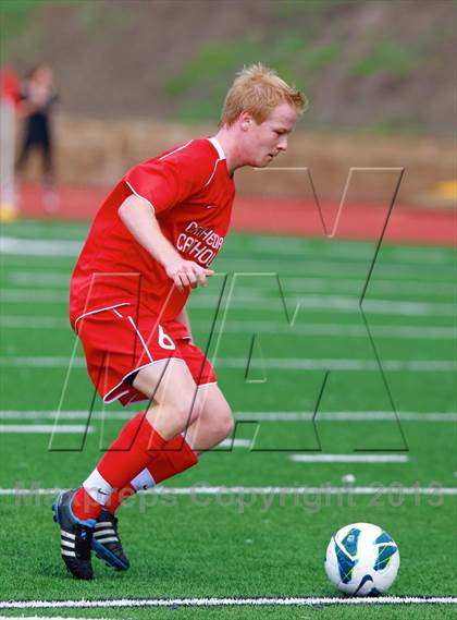 Thumbnail 3 in Cathedral Catholic @ Torrey Pines photogallery.