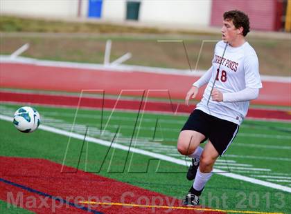 Thumbnail 1 in Cathedral Catholic @ Torrey Pines photogallery.