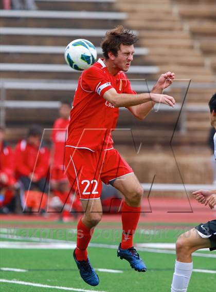 Thumbnail 3 in Cathedral Catholic @ Torrey Pines photogallery.