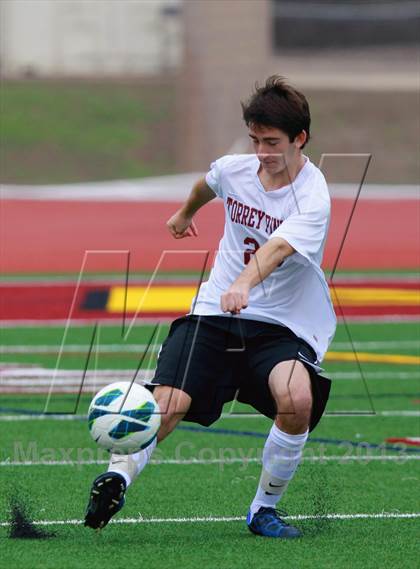 Thumbnail 2 in Cathedral Catholic @ Torrey Pines photogallery.