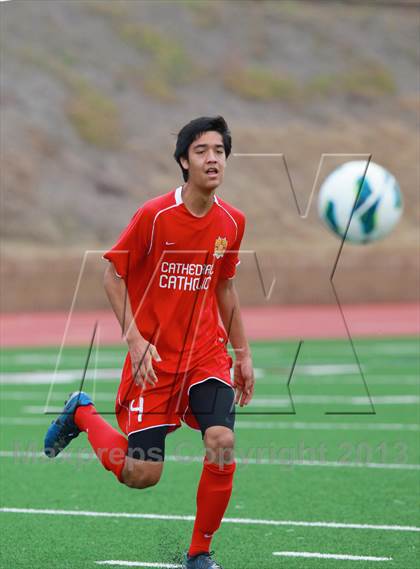 Thumbnail 3 in Cathedral Catholic @ Torrey Pines photogallery.