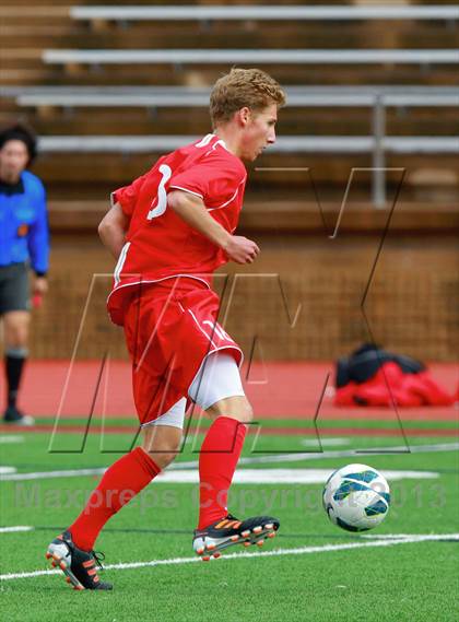 Thumbnail 2 in Cathedral Catholic @ Torrey Pines photogallery.