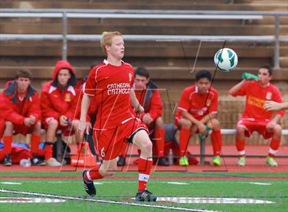 Thumbnail 1 in Cathedral Catholic @ Torrey Pines photogallery.