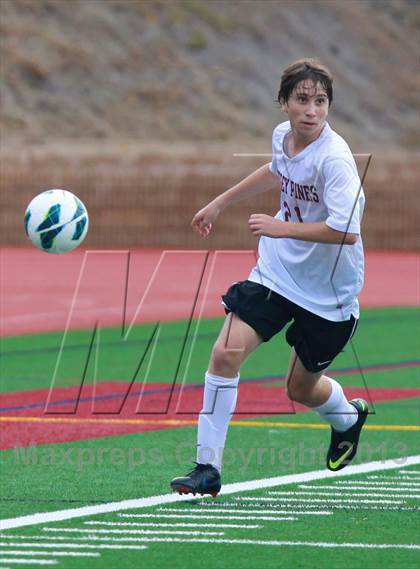 Thumbnail 3 in Cathedral Catholic @ Torrey Pines photogallery.