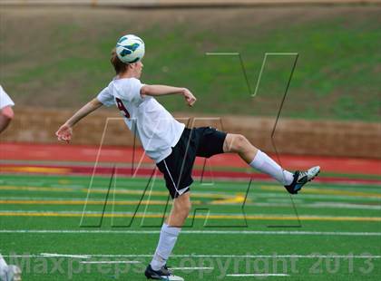 Thumbnail 1 in Cathedral Catholic @ Torrey Pines photogallery.