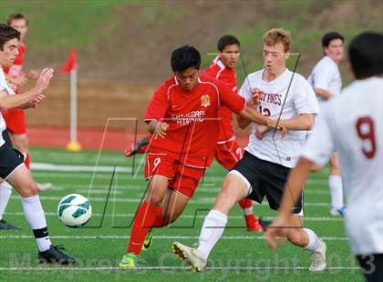 Thumbnail 2 in Cathedral Catholic @ Torrey Pines photogallery.
