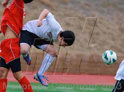 Thumbnail 1 in Cathedral Catholic @ Torrey Pines photogallery.
