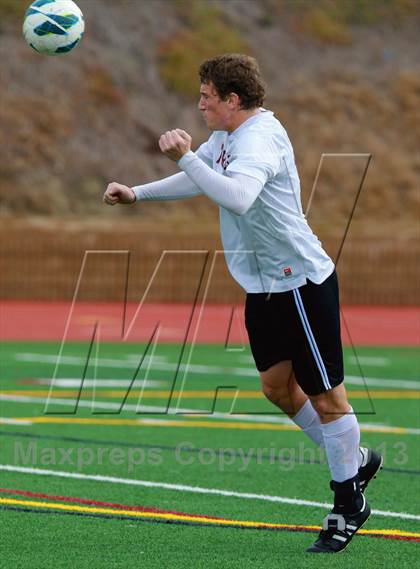 Thumbnail 1 in Cathedral Catholic @ Torrey Pines photogallery.