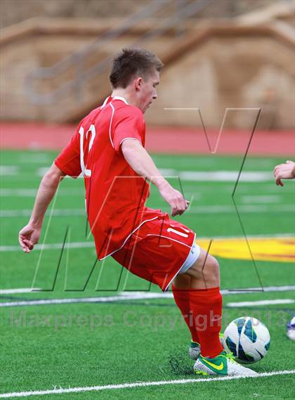 Thumbnail 3 in Cathedral Catholic @ Torrey Pines photogallery.