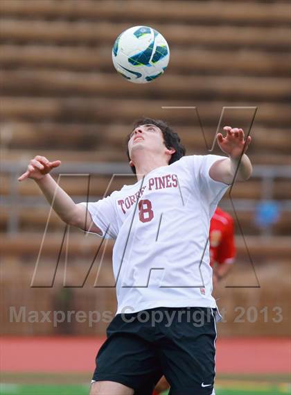 Thumbnail 3 in Cathedral Catholic @ Torrey Pines photogallery.