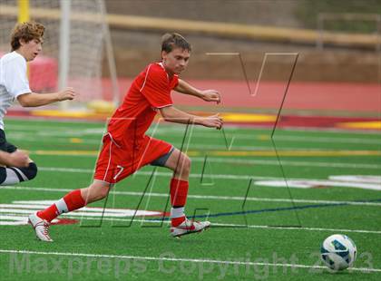 Thumbnail 3 in Cathedral Catholic @ Torrey Pines photogallery.