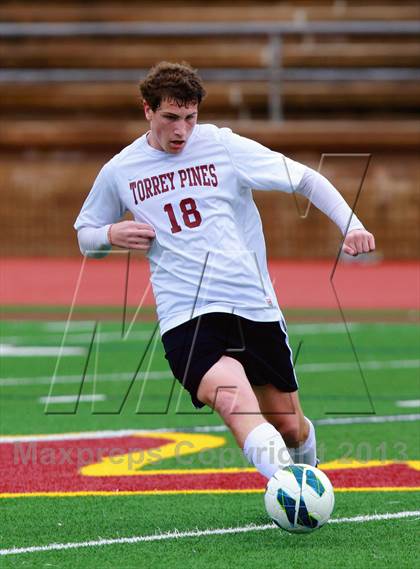 Thumbnail 2 in Cathedral Catholic @ Torrey Pines photogallery.